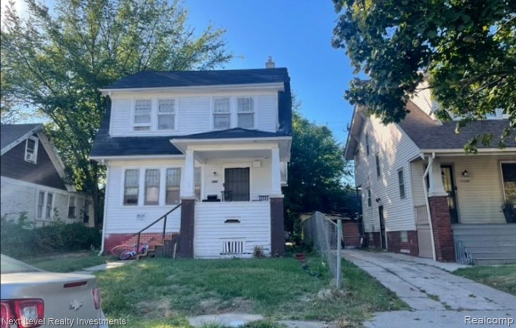 12345 Kentucky Street